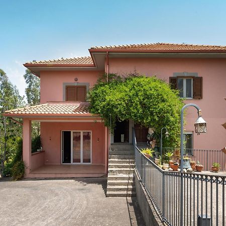 Villa Filippa Никозия Екстериор снимка