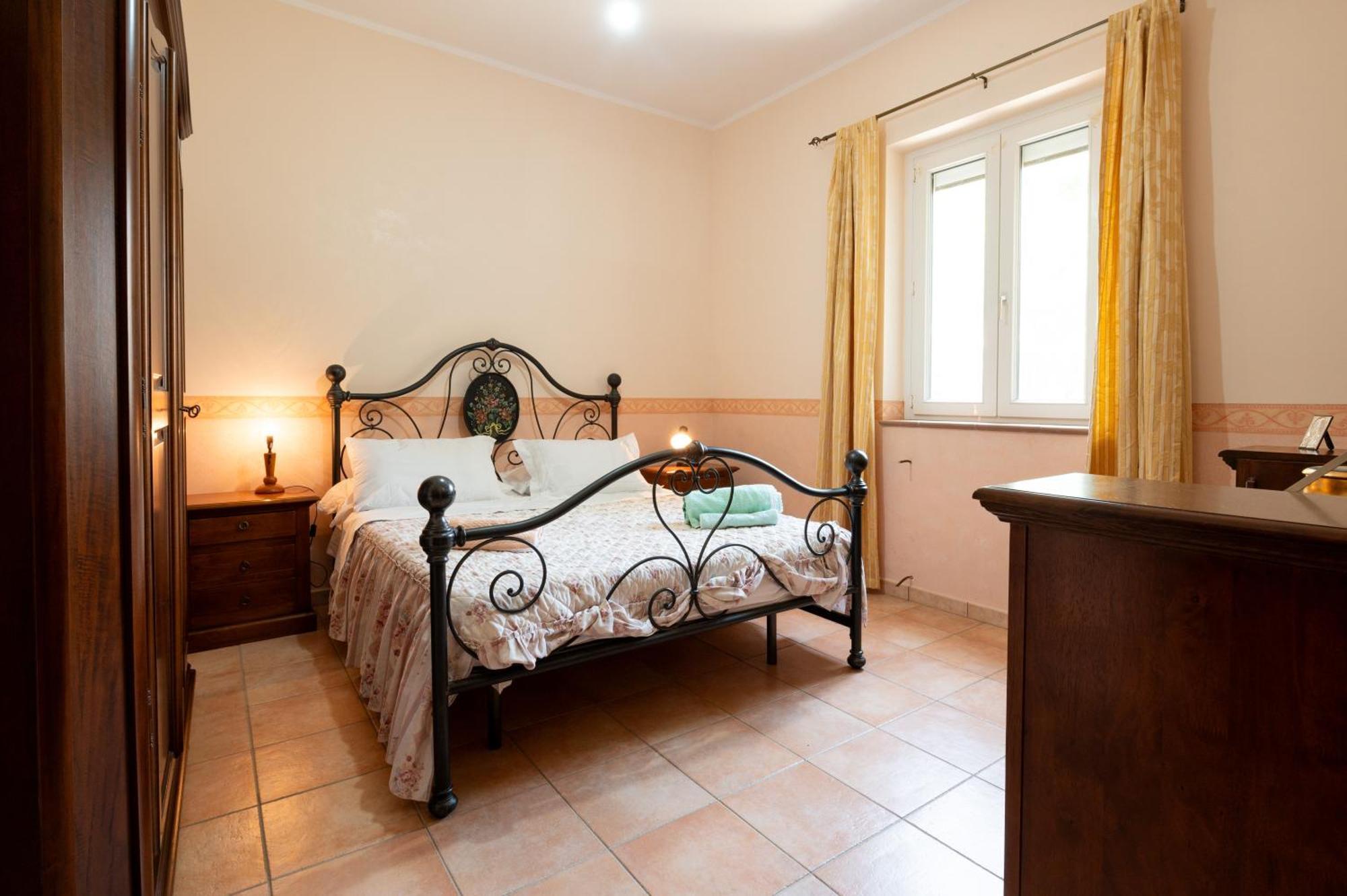 Villa Filippa Никозия Екстериор снимка