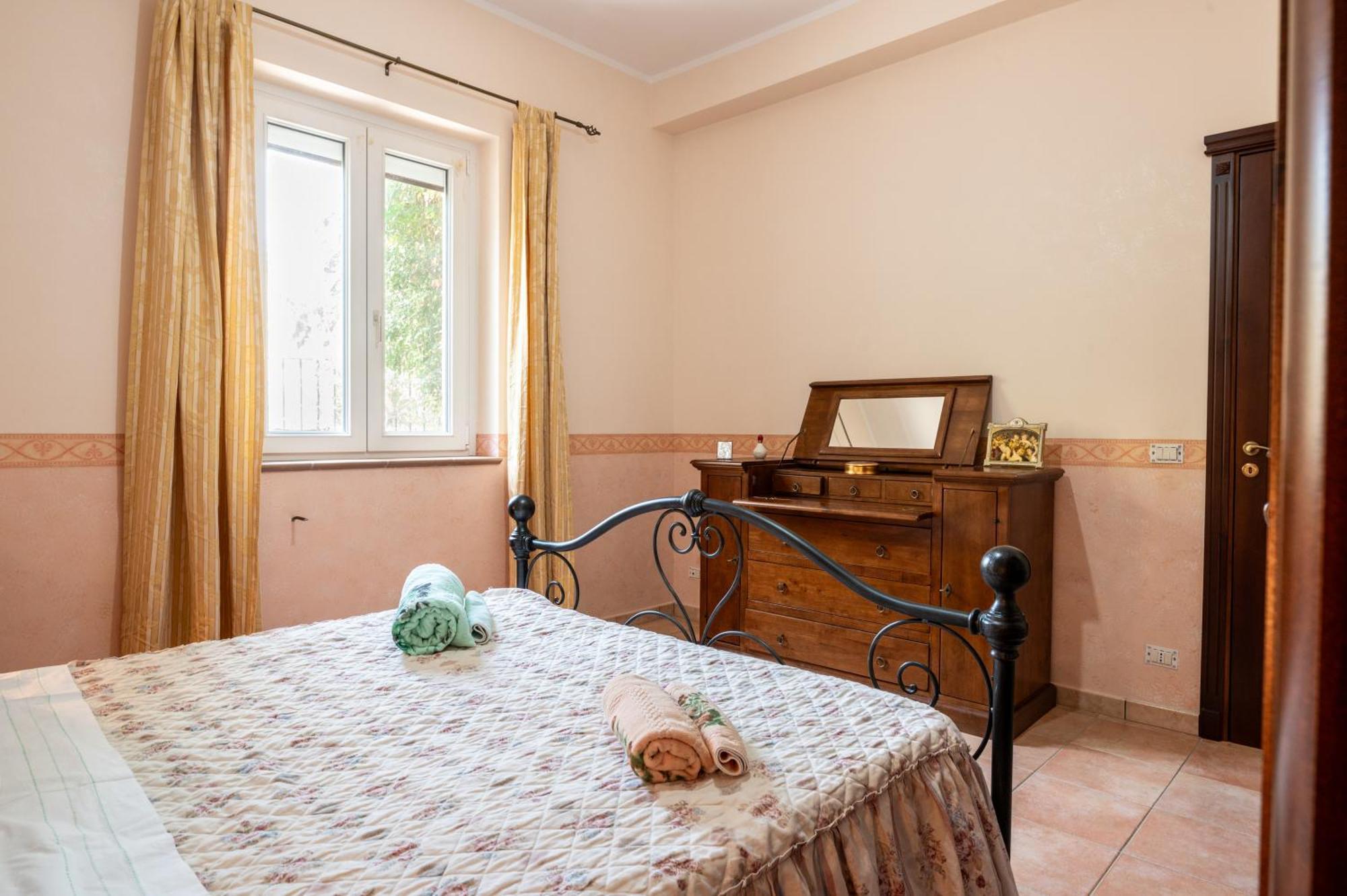 Villa Filippa Никозия Екстериор снимка