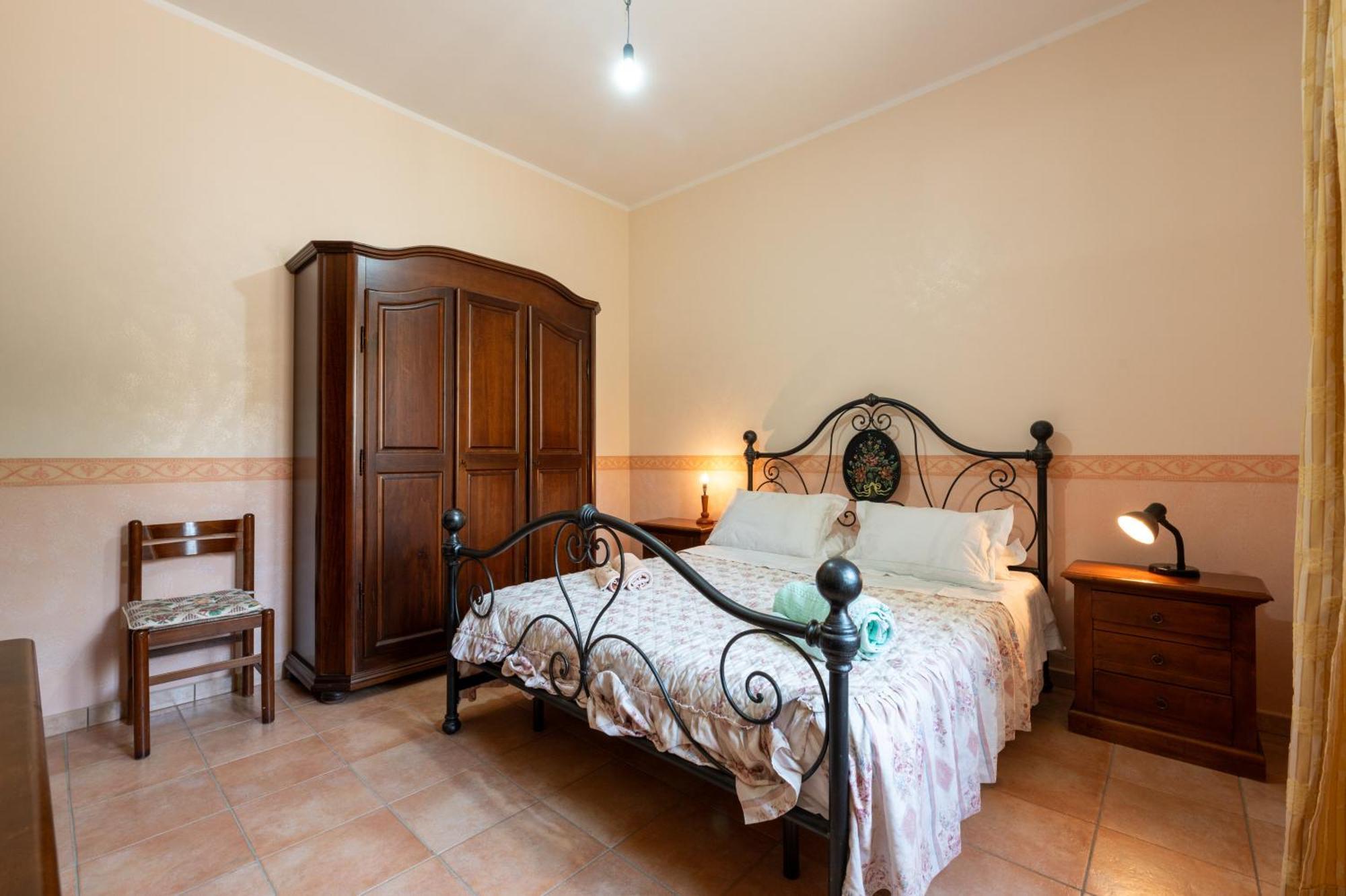 Villa Filippa Никозия Екстериор снимка