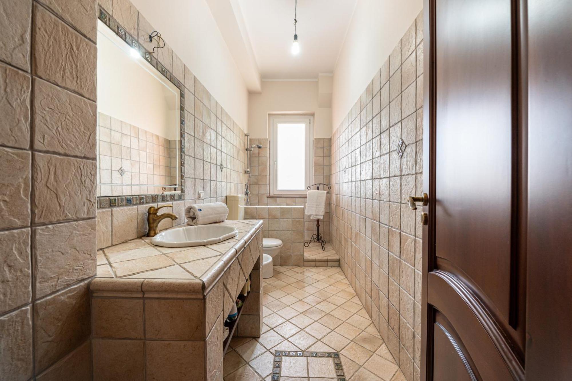 Villa Filippa Никозия Екстериор снимка