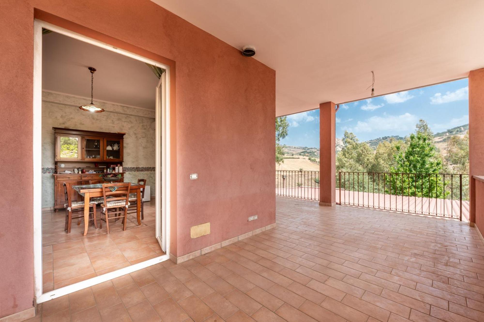 Villa Filippa Никозия Екстериор снимка