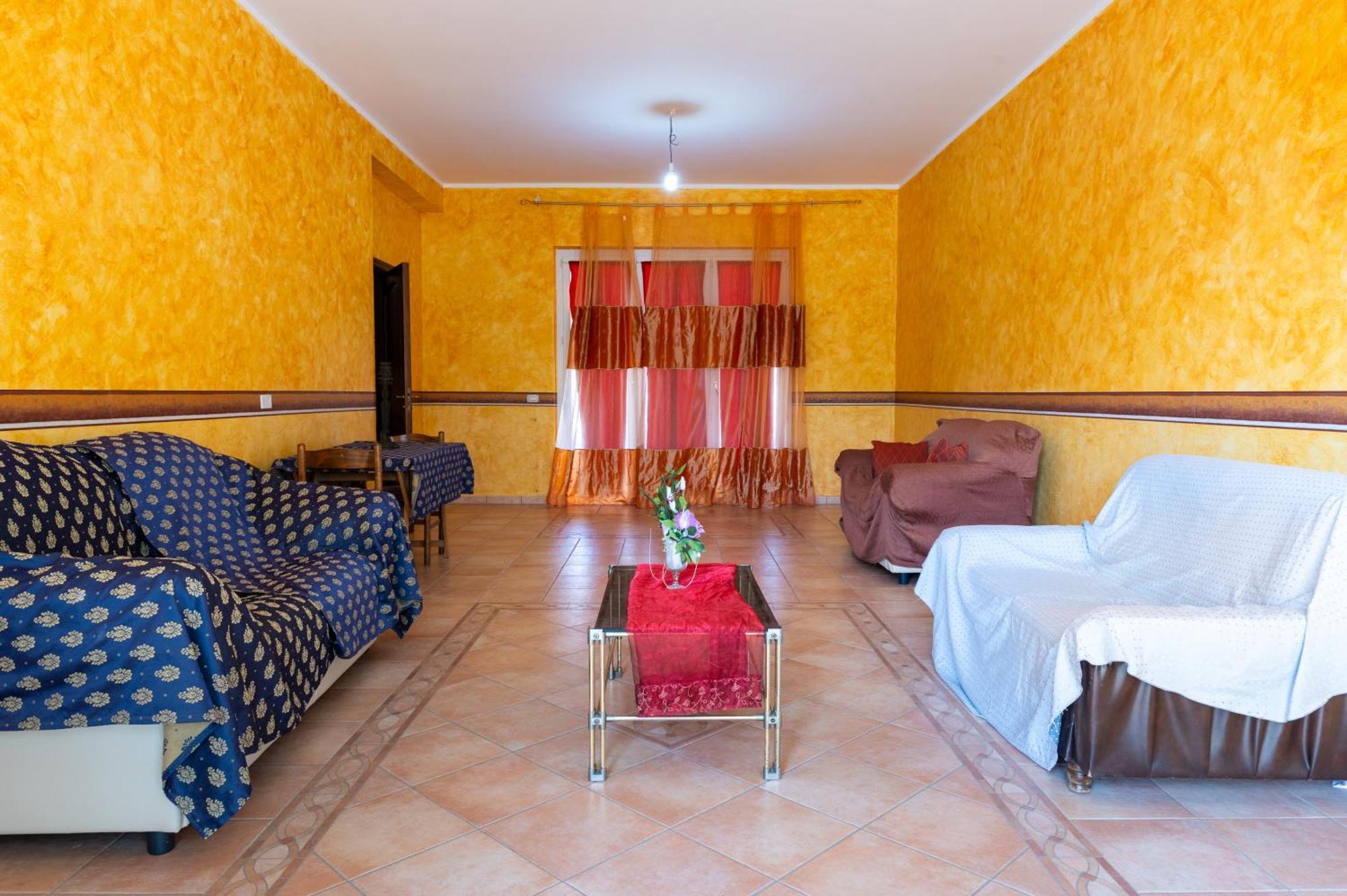 Villa Filippa Никозия Екстериор снимка
