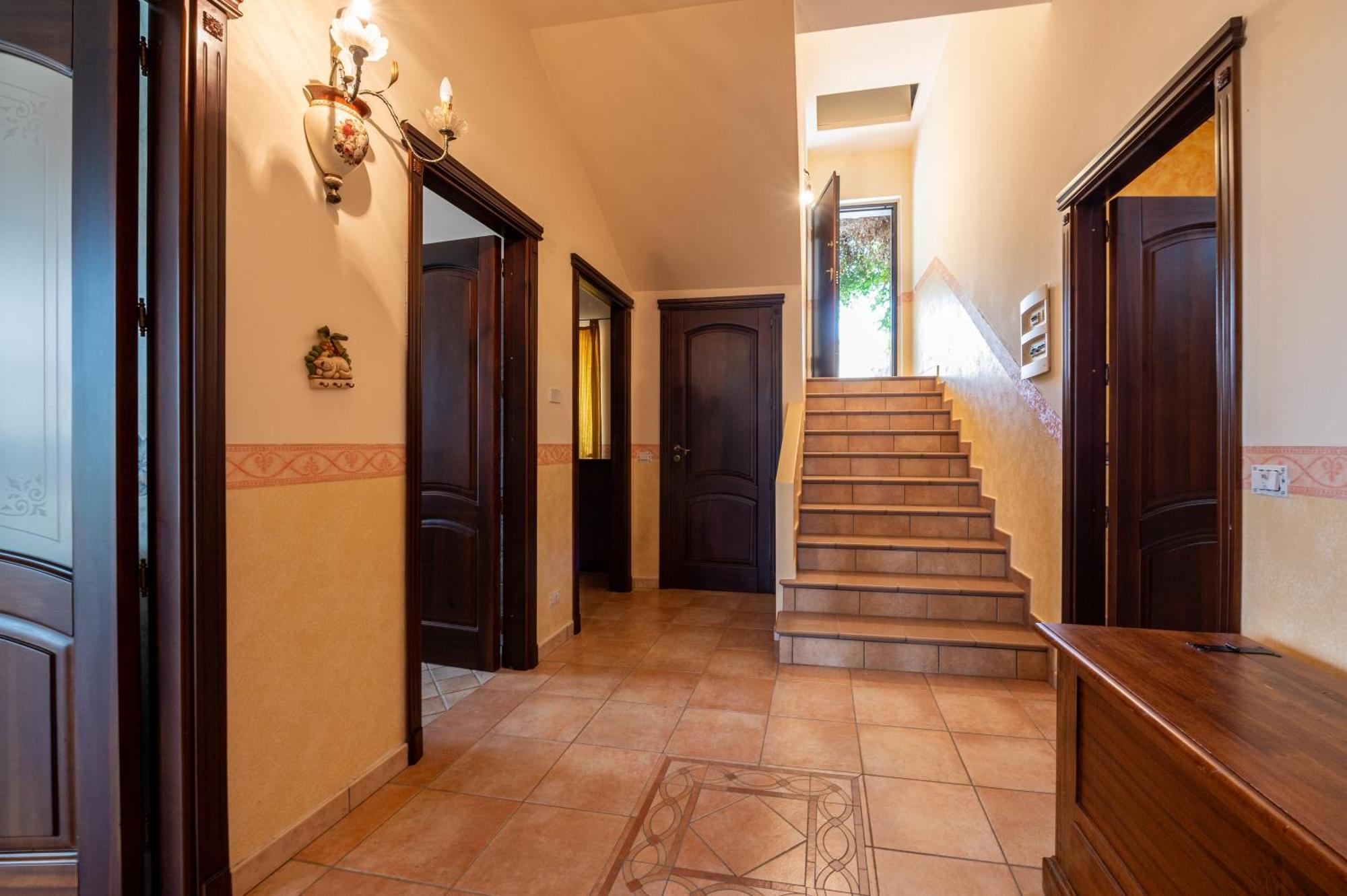 Villa Filippa Никозия Екстериор снимка