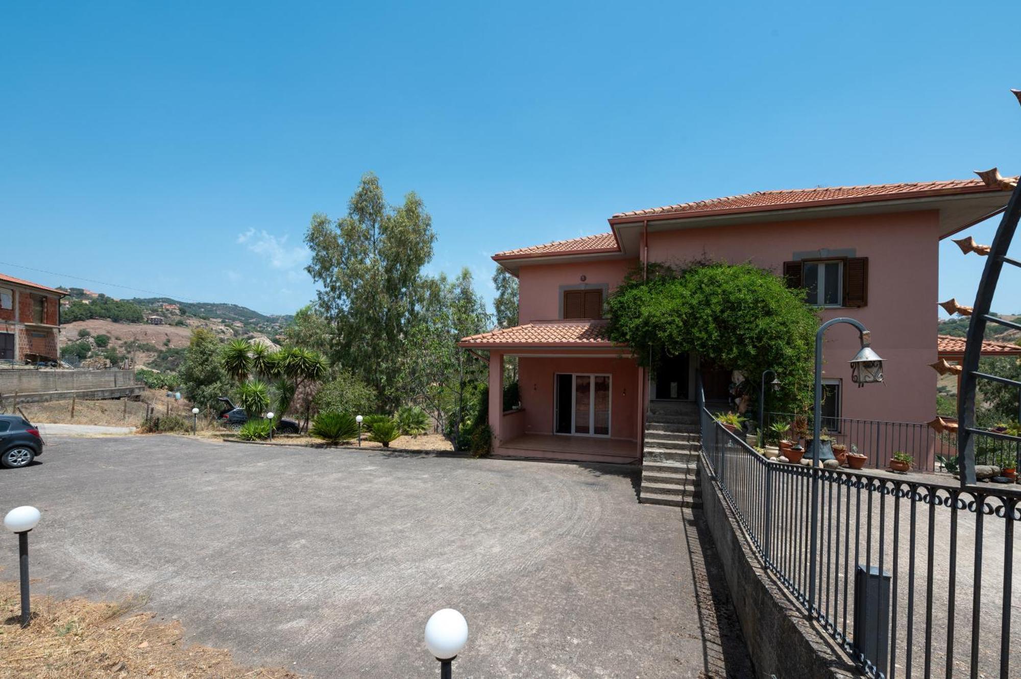 Villa Filippa Никозия Екстериор снимка